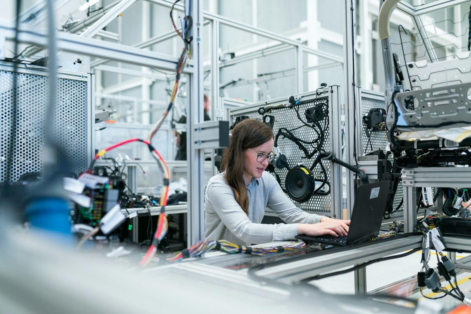 Product engineer building an AI-native application
