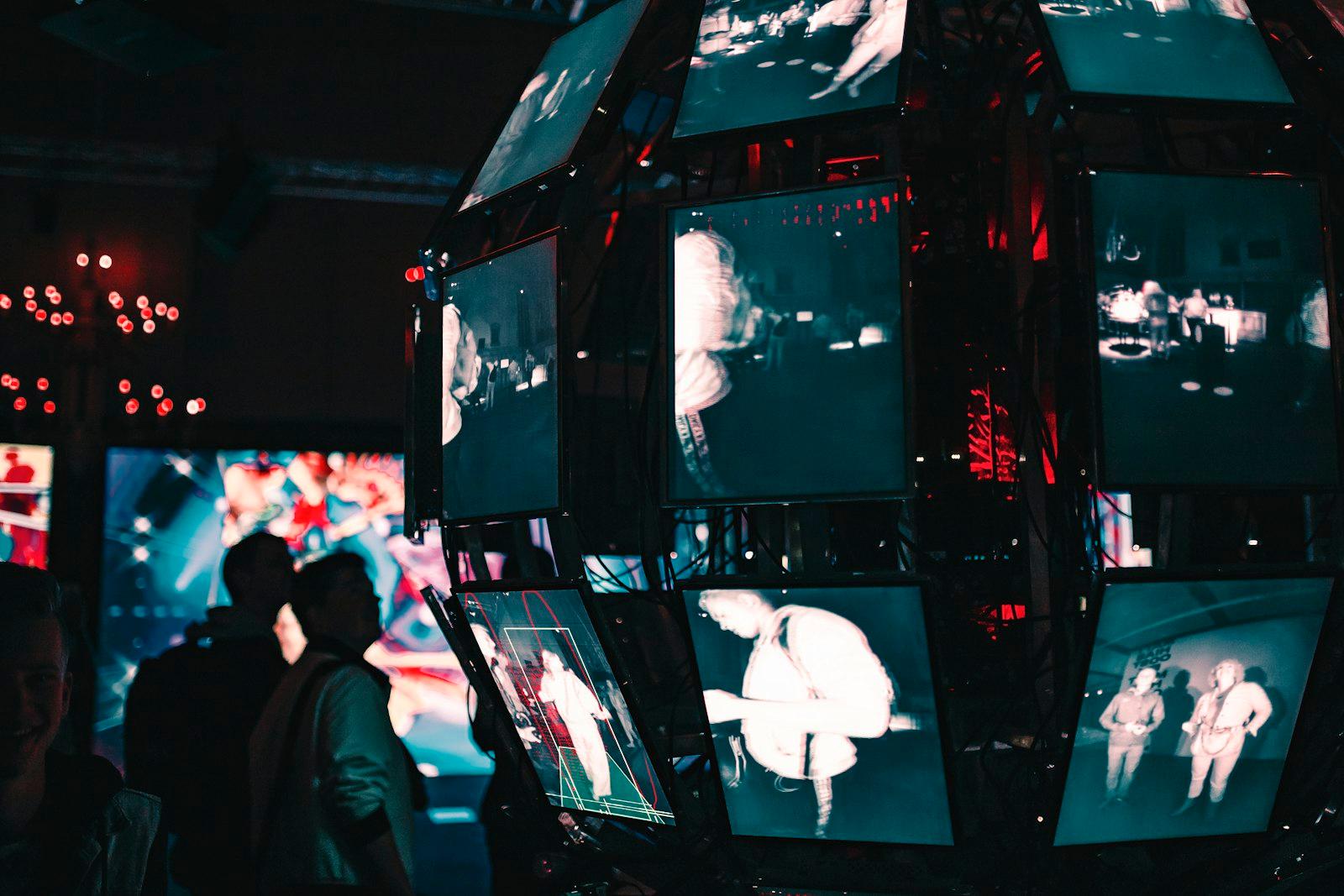 Secure infrastructure and cryptography operations