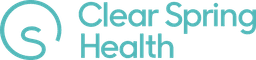 Clear Spring Health logo